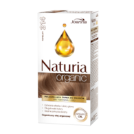 NATURIA ORGANIC Farba Popielaty 314