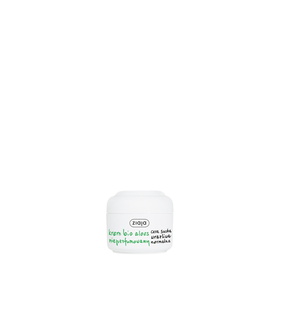 ALOES KREM NIEPERFUMOWANY 50 ml