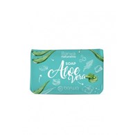 BARWA Naturalna Mydło w kostce Aloe Vera- nawilżanie i regeneracja  100g