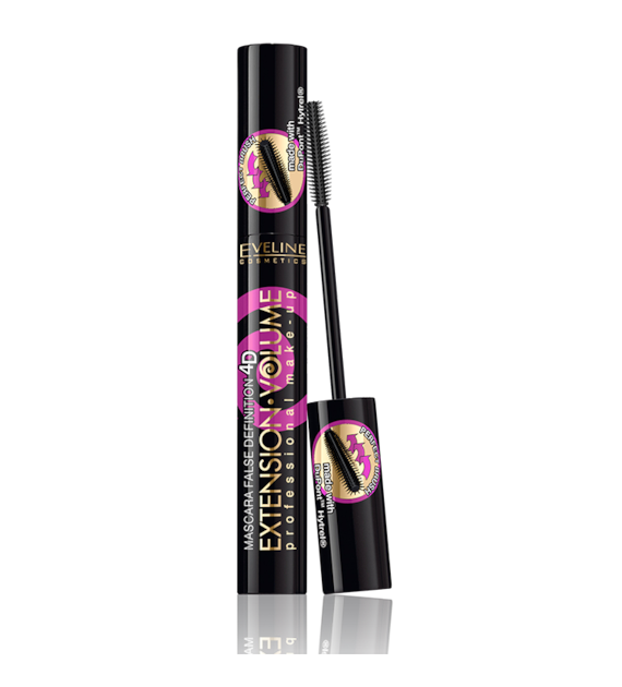 TUSZ VOLUME EXTENSION POGR.10 ML