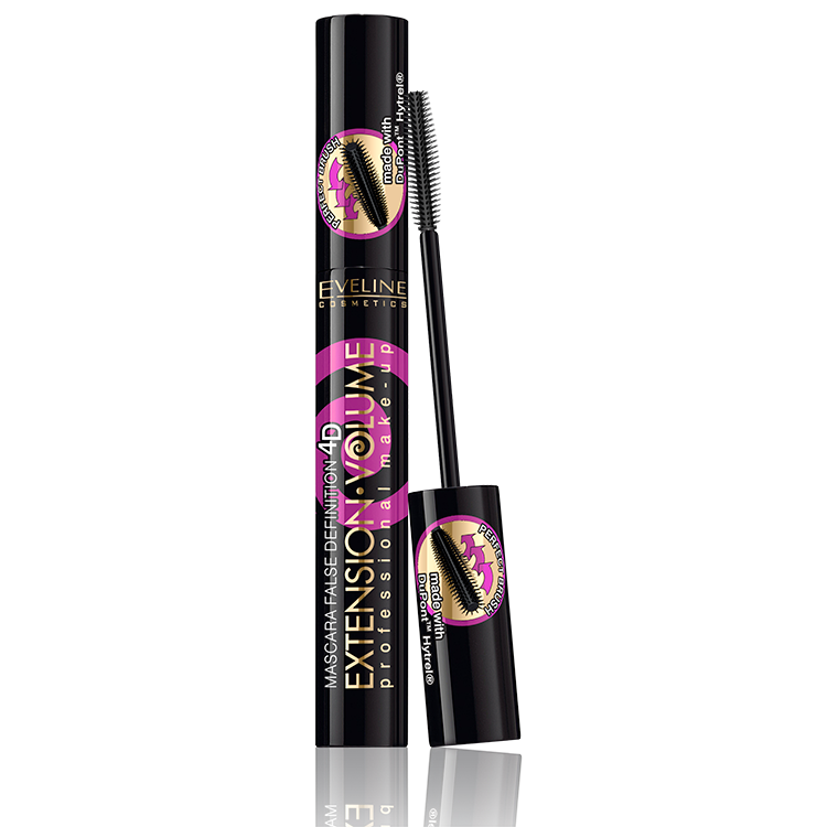 TUSZ VOLUME EXTENSION Pogrubiający / 10ml