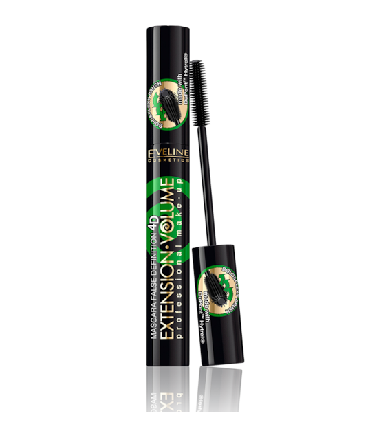 TUSZ VOLUME EXTENSION Wydłużająco - Pogrubiający / 10ml