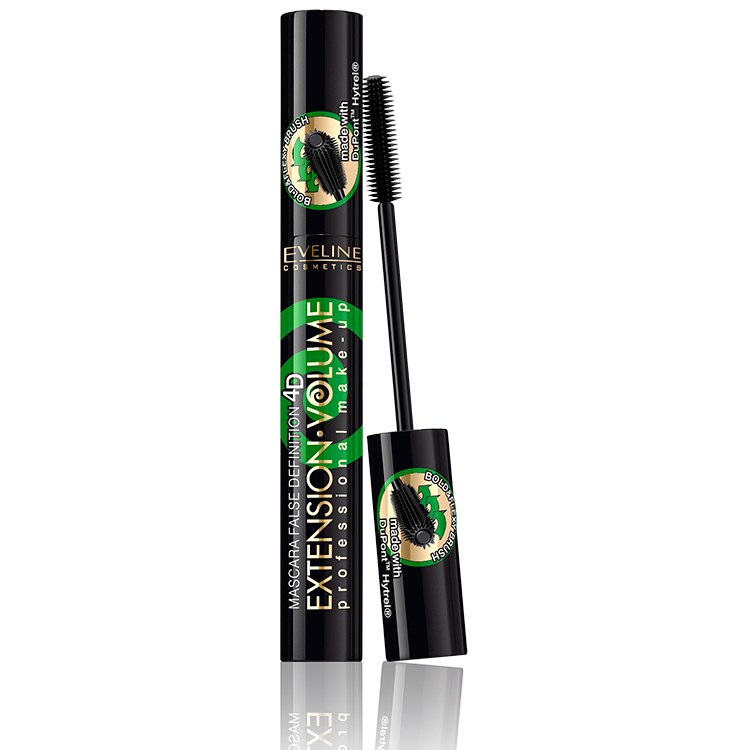 TUSZ VOLUME EXTENSION Wydłużająco - Pogrubiający / 10ml