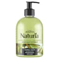 NATURIA Mydło w płynie z balsamem Oliwka 500ml