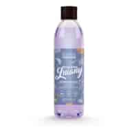 BARWA Naturalna Szampon do włosów Lniany wzmacniający - włosy słabe i łamliwe 300ml