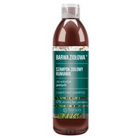 BARWA ZIOŁOWA SZAMPON RUMIANKOWY 250ML