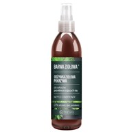 BARWA Ziołowa Odżywka do włosów Pokrzywa - włosy przetłuszczające się 250ml