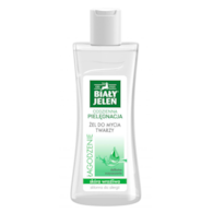 Żel do mycia twarzy Łagodzenie BIAŁY JELEŃ  265 ml