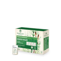 Herbal Care Kuracja w ampułkach do włosów bardzo zniszczonych SKRZYP POLNY, 5x5 ml