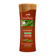 TRADYCYJNA RECEPTURA Odżywka Skrzyp i rozmaryn 300g