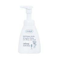INTIMA PIANKI INTIMA NAWILŻAJĄCA PIANKA KWIAT LOTOSU 250 ml