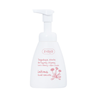 INTIMA PIANKI INTIMA ŁAGODZĄCA PIANKA KWIAT STOKROTKI 250 ml