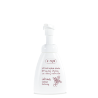INTIMA PIANKI INTIMA NORMALIZUJĄCA PIANKA NEKTAR ŻURAWINY 250 ml