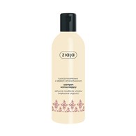 KASZMIROWY SZAMPON WZMACNIAJĄCY 300 ml