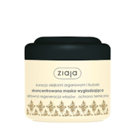 ARGANOWA SKONCENTROWANA MASKA WYGŁADZAJĄCA DO WŁOSÓW 200 ml