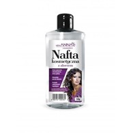 NAFTA KOSMETYCZNA z aloesem / 120g