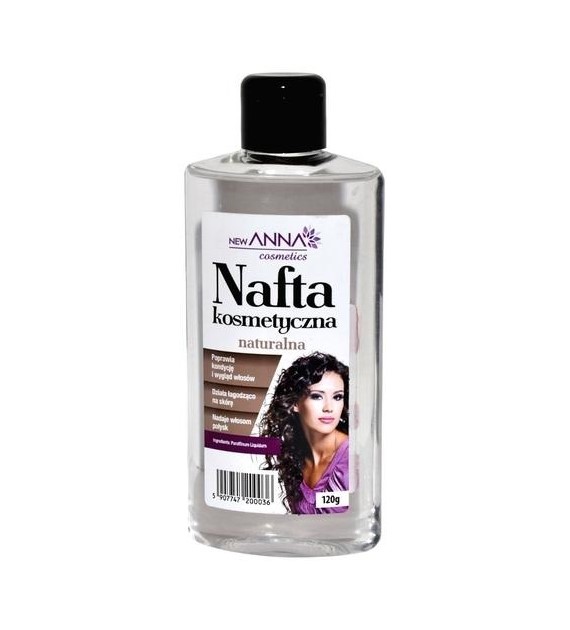 NAFTA KOSMETYCZNA naturalna / 120g