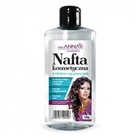 NAFTA KOSMETYCZNA z olejem rycynowym / 120g