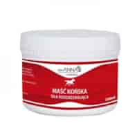 MAŚĆ KOŃSKA rozgrzewająca / 250g