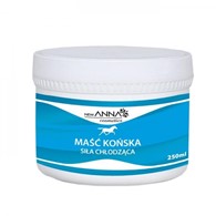 MAŚĆ KOŃSKA chłodząca / 250g