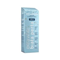 Biała Perła Extra White biel i odbudowa pasta do wrażliwych żebów 75ml