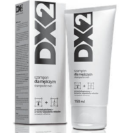 DX2 Szampon dla mężczyzn przeciwłupieżowy150ml