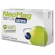 NEOMAG stres 50 tabletek