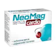 NEOMAG CARDIO 50 tabletek
