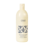 CERAMIDY KREMOWY ŻEL MYJĄCY 500 ml