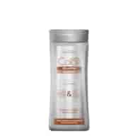 ULTRA Color Szampon odcienie brązu 200ml