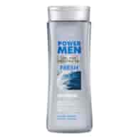 POWER MEN Żel pod prysznic 3w1 FRESH alantoina i hydromanil 300ml