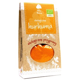 EKO Kurkuma 50g