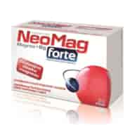 NEOMAG forte 50tabletek