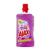 AJAX PŁYN DO MYCIA UNIWERSALNY 1 L KWIAT BZU