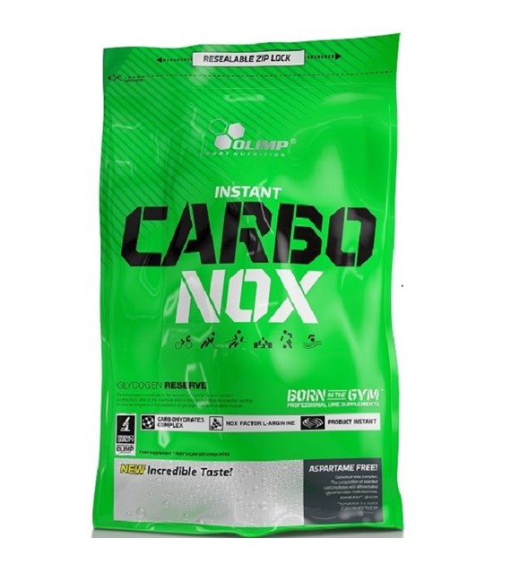 Olimp Carbo Nox 1000g Grejpfrut