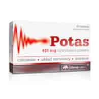 Olimp Potas 60 tabl.