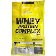 Olimp Whey Protein Complex 100% 700g Ciasteczko