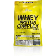 Olimp Whey Protein Complex 100% 700g Wanilia