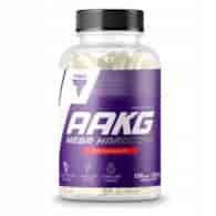 Trec AAKG Mega Hardcore 120 kaps.