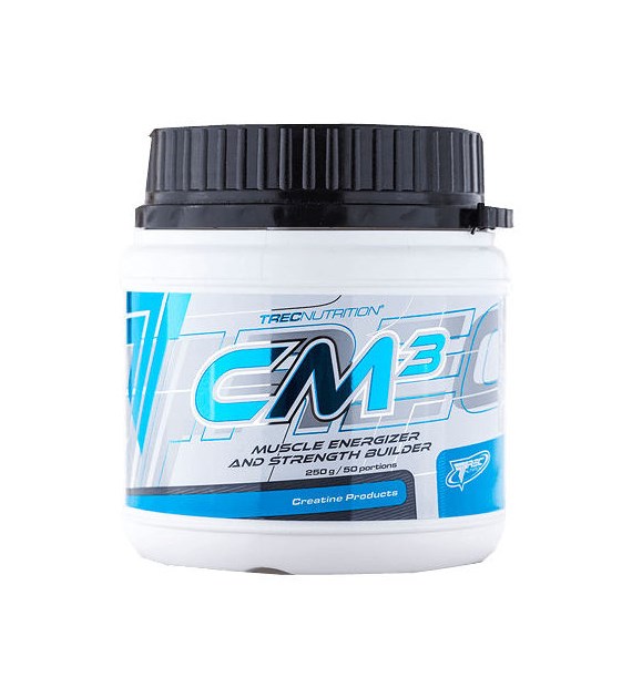 Trec CM3 powder 500g / pineapple