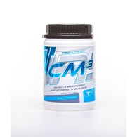 Trec CM3 powder 500g / pink grapefruit