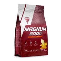 Trec Magnum 8000 1kg / vanilla caramel