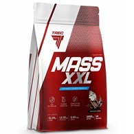 Trec Mass XXl 1kg / chocolate