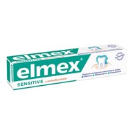 Elmex Sensitive pasta 75 ml