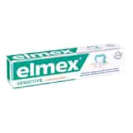 Elmex Sensitive pasta 75 ml