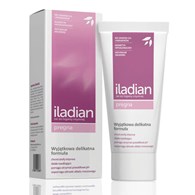 Iladian Pregna żel 180 ml Delikatna formula