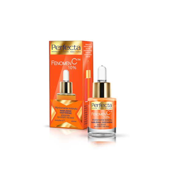 PERFECTA FENOMEN C Booster   15 ML