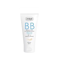 BB KREM ODCIEŃ JASNY DO SKÓRY TŁUSTEJ-MIESZANEJ 50 ml