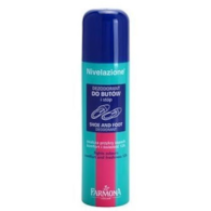 Nivelazione Dezodorant do stóp i butów, 180 ml