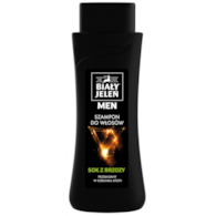 Szampon do włosów Sok z brzozy men BIAŁY JELEŃ  300 ml
